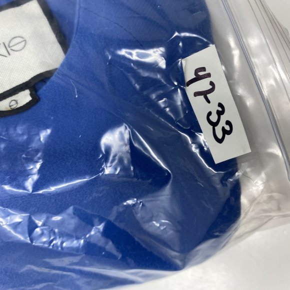 ALEXIS Melany Ruffle Sleeve Mini Dress Small - Picture 12 of 12